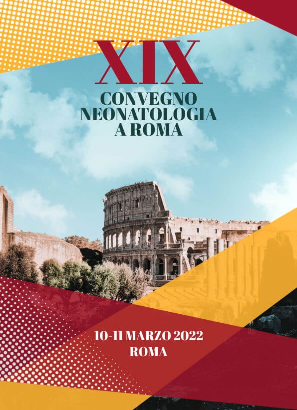 XIX Convegno “Neonatologia a Roma” | Policlinico Casilino