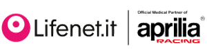 Lifenet Aprilia Racing