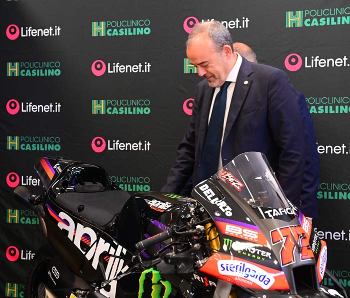 Antonio Aurigemma, Presidente del Consiglio Regionale del Lazio